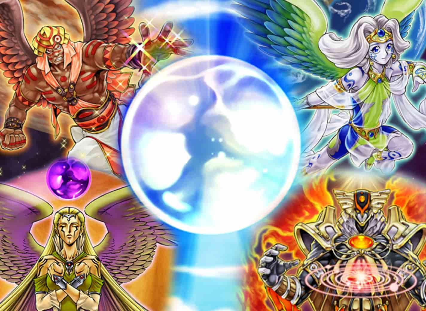Call Of The Haunted - Pharaoh's Servant - YuGiOh - TCGplayer.com